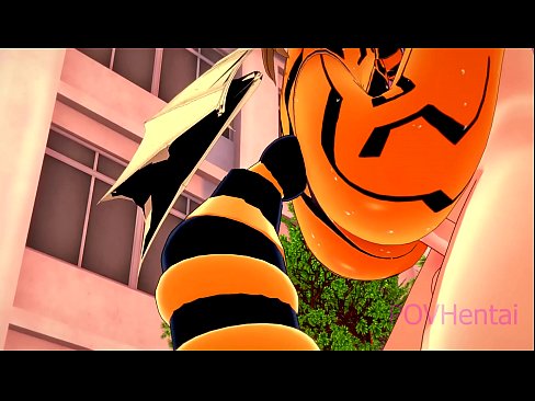 ❤️ Wasp Girl Monster ❤ Pornovideo at porn et.mass-pr.ru ﹏