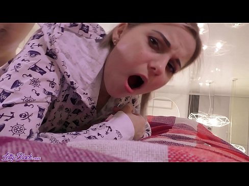 ❤️ Seksikas ema neelab ja pregistyle seks - sperma lähedalt üles ❤ Pornovideo at porn et.mass-pr.ru ﹏